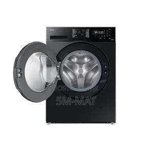 Samsung 11kg Front Load Full Auto Washing Machine- Ww11cgc04dabsg