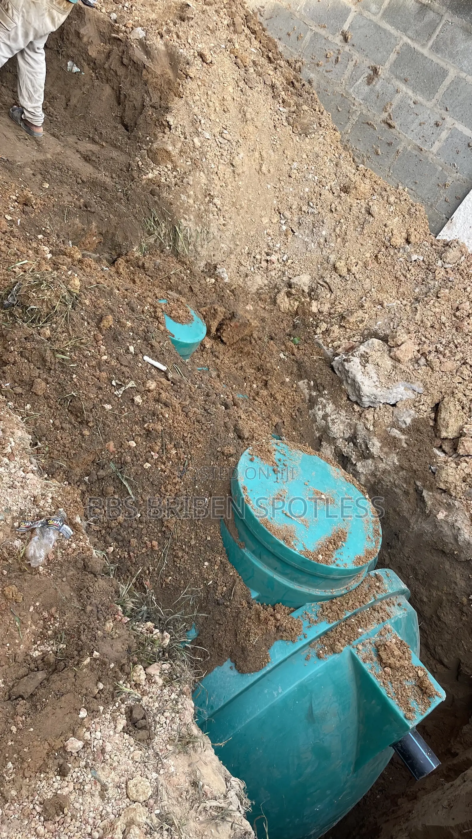 Master Plumber