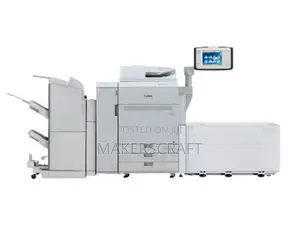 Canon imagePRESS C910