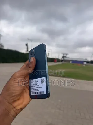 Apple iPhone 12 Pro 128 GB Gray