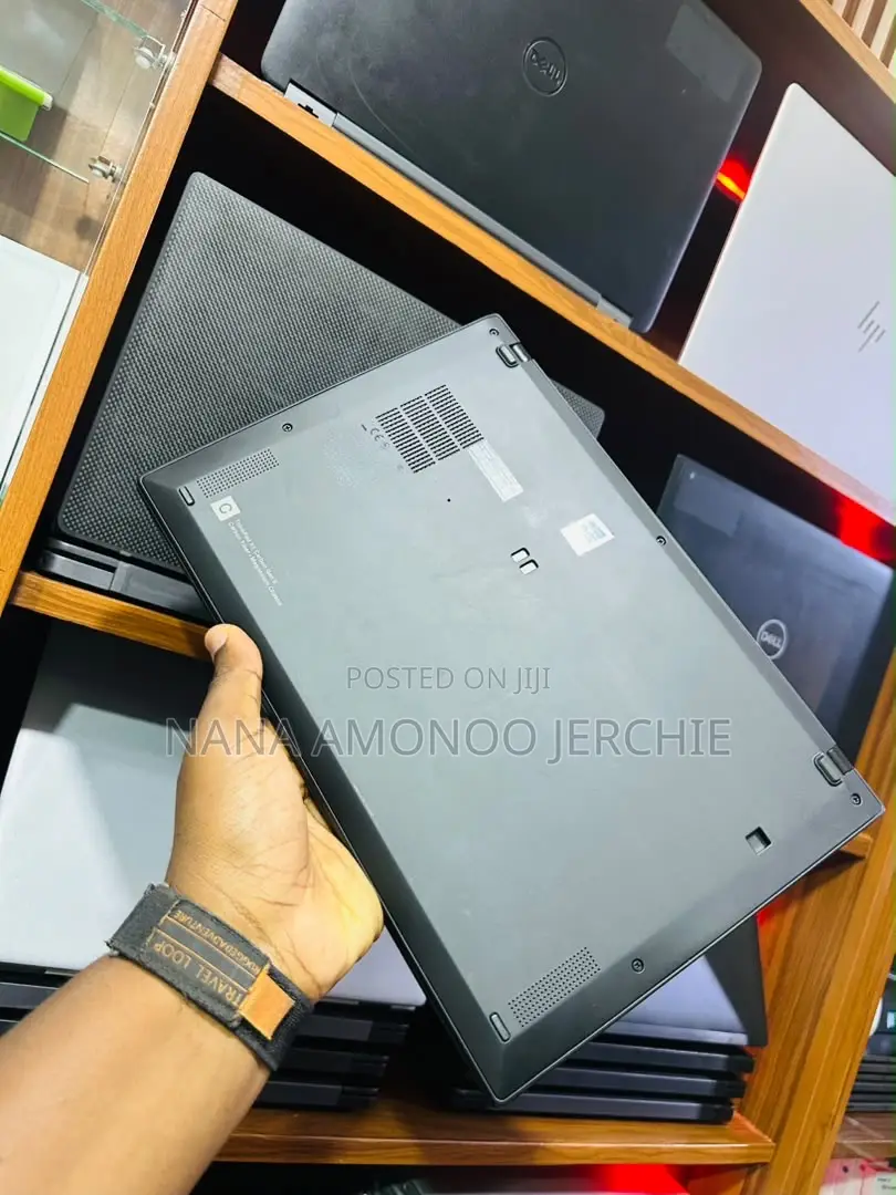 Laptop Lenovo ThinkPad X1 Carbon 8GB Intel Core i5 SSD 256GB