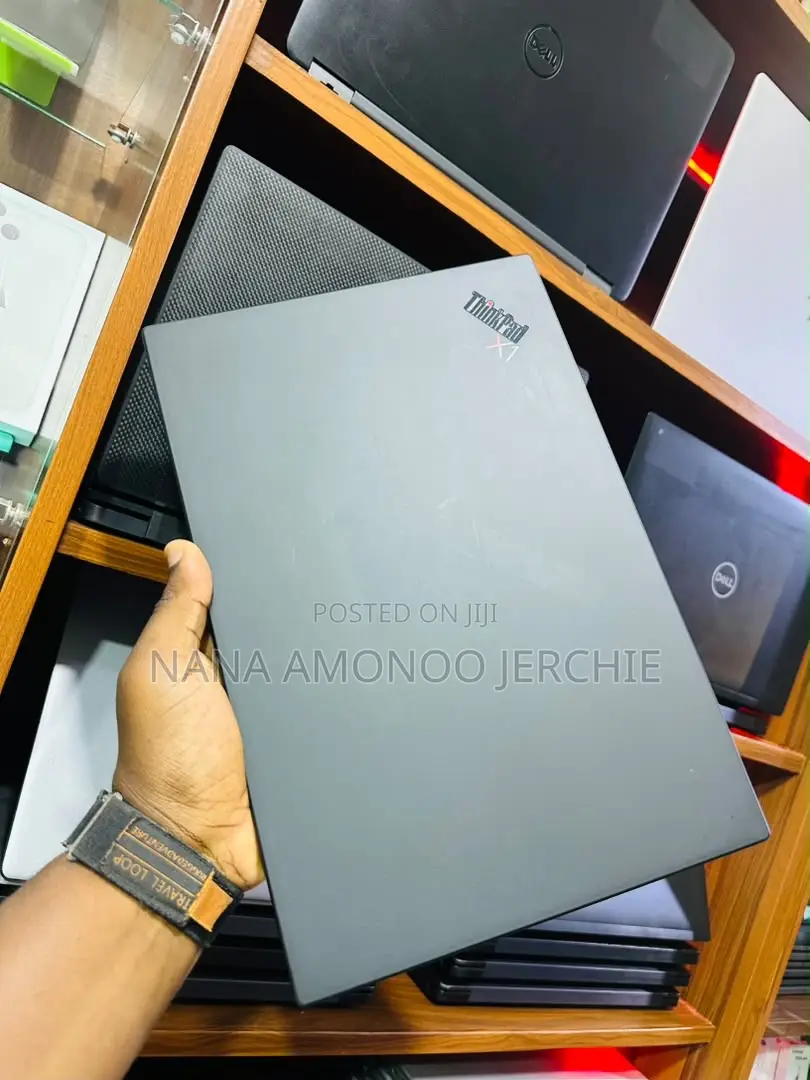 Laptop Lenovo ThinkPad X1 Carbon 8GB Intel Core i5 SSD 256GB