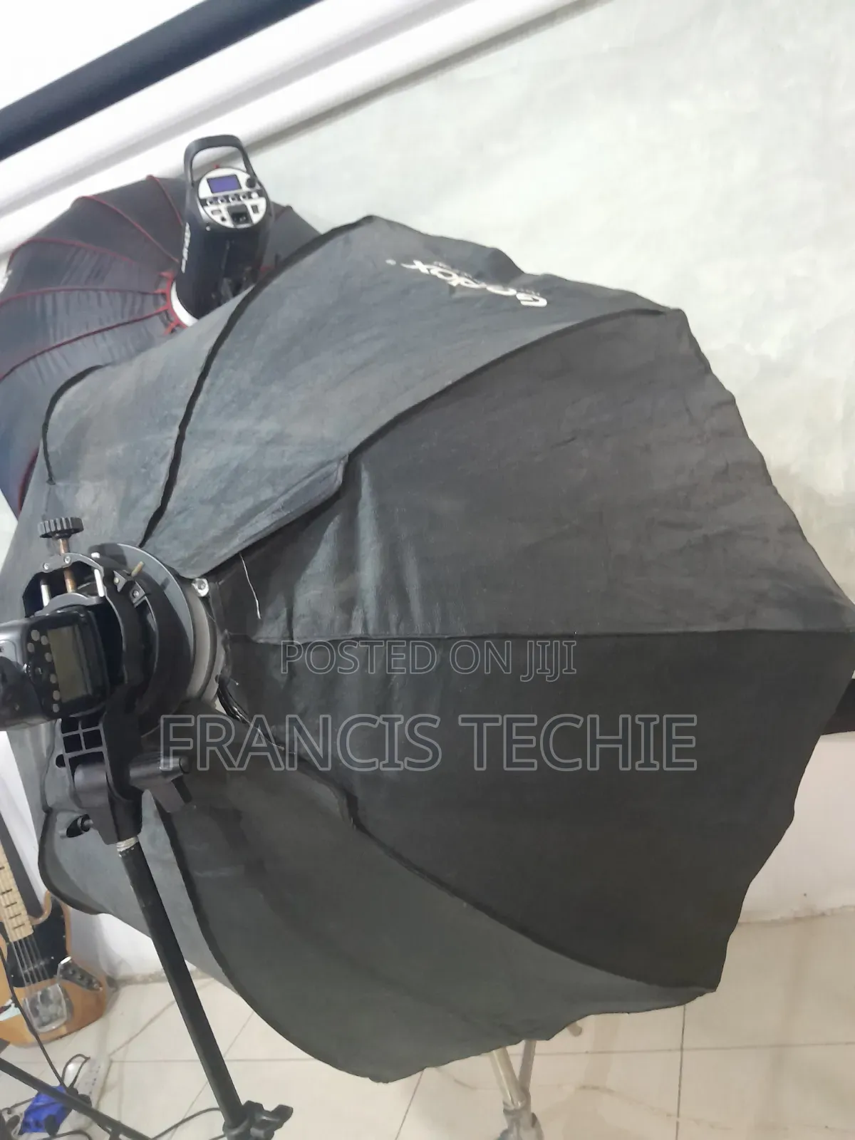 120CM Godox Soft Box Umbrella