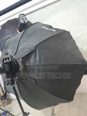 120CM Godox Soft Box Umbrella