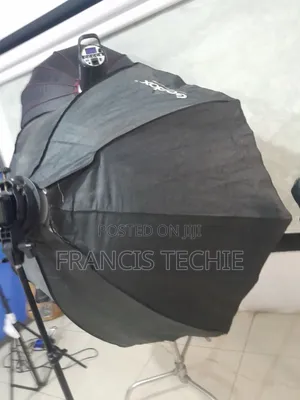 120CM Godox Soft Box Umbrella