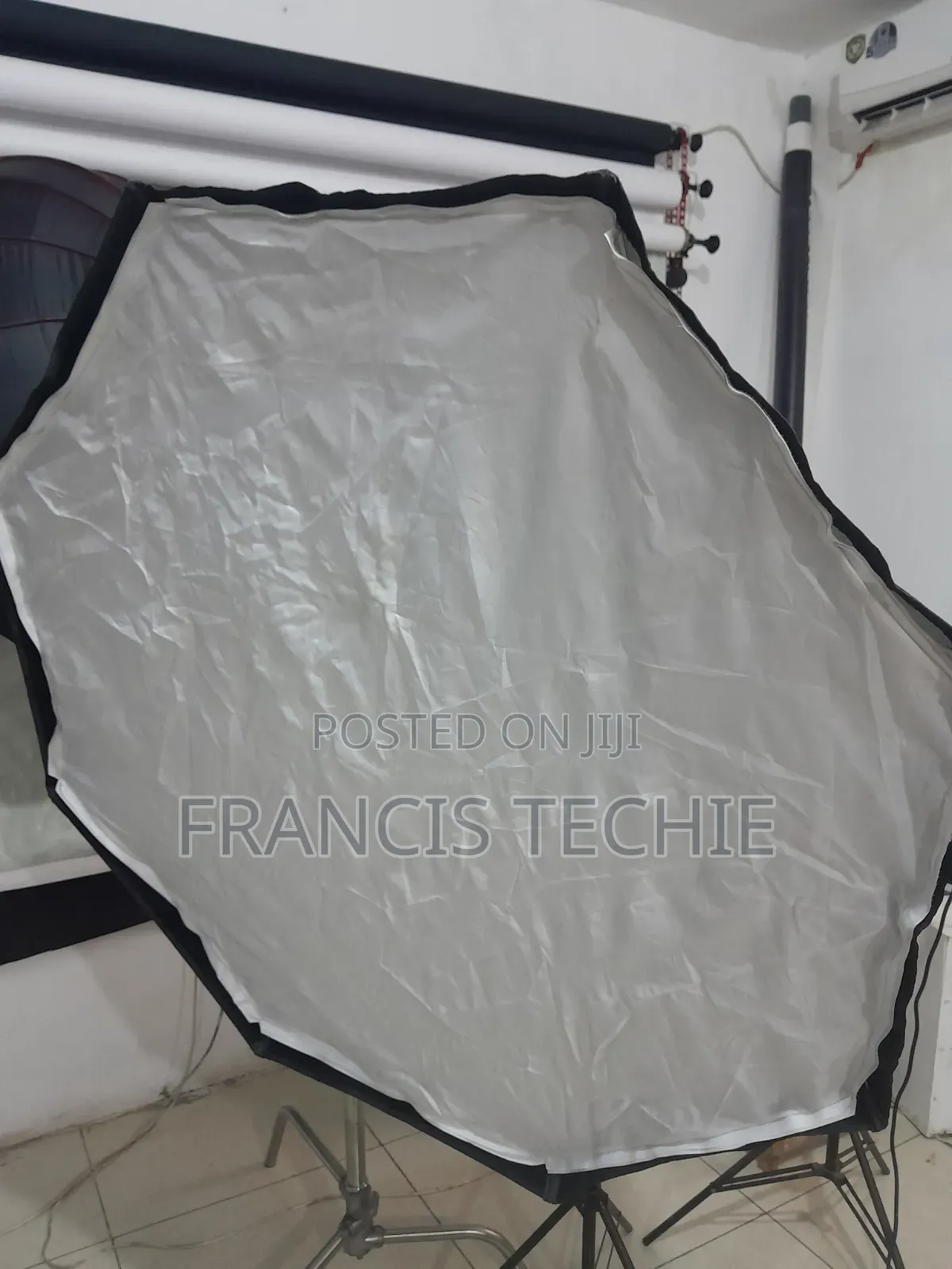 120CM Godox Soft Box Umbrella