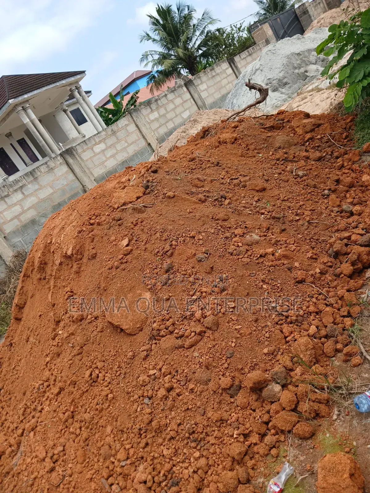 Quality Building Materials for Construction Work