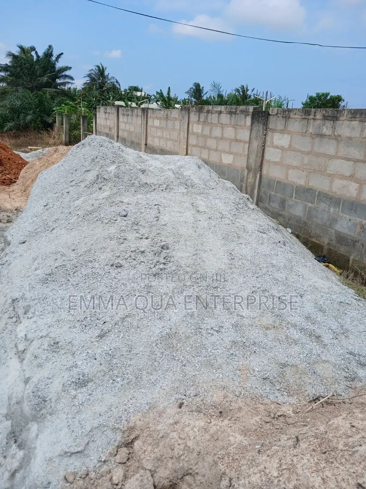Quality Building Materials for Construction Work