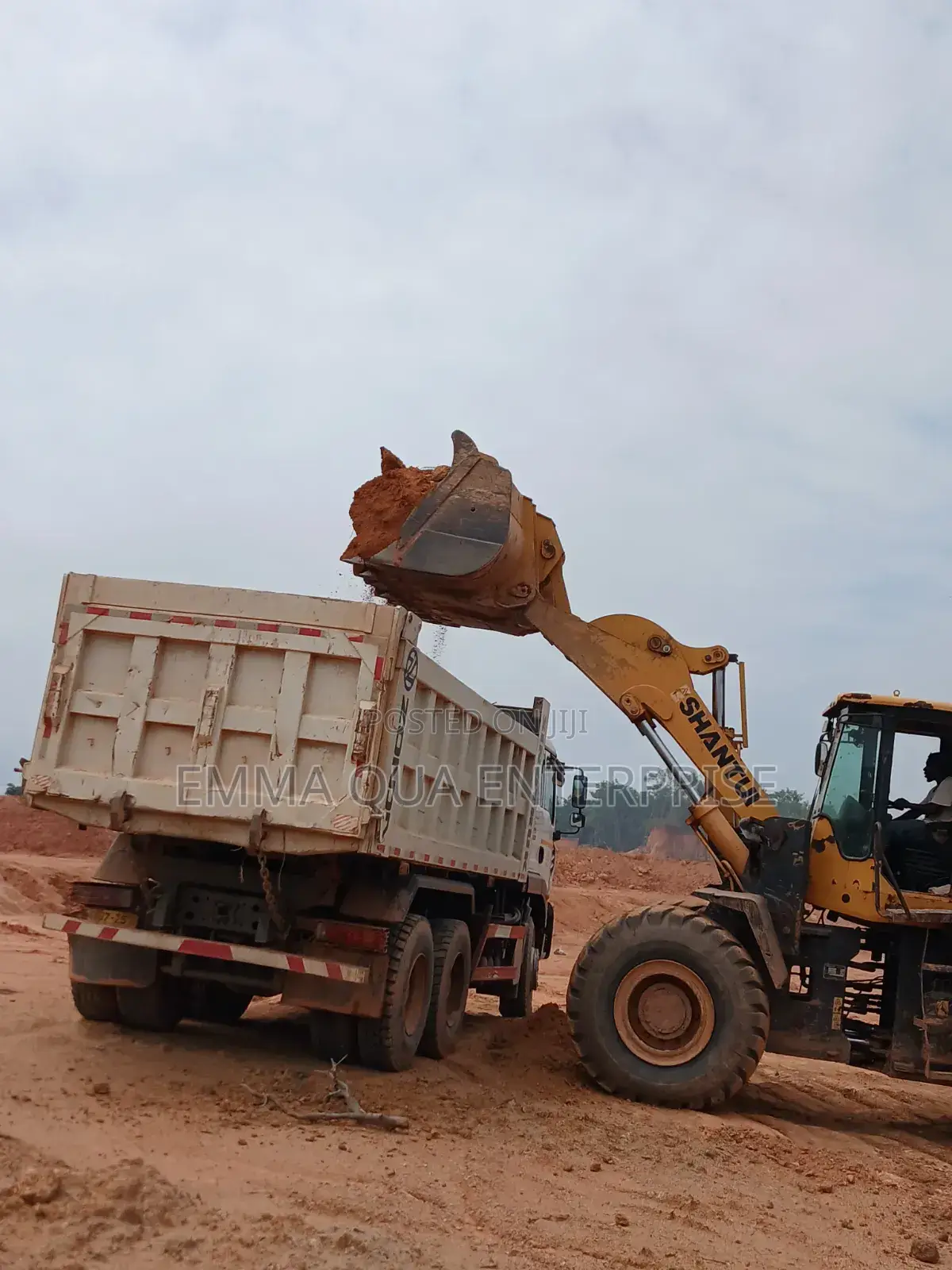 Quality Building Materials for Construction Work