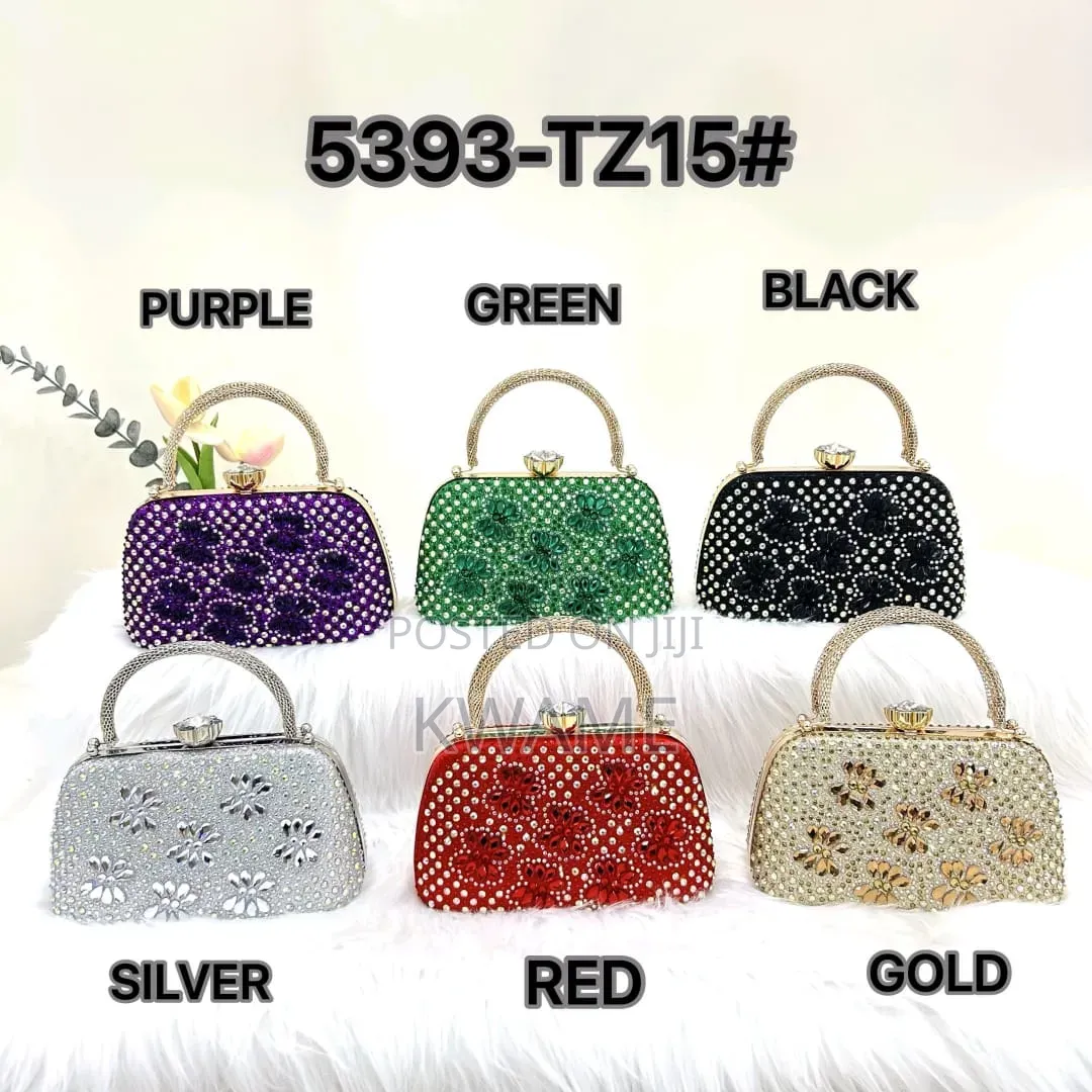 Ladies Dressing Bags