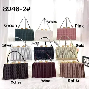 Ladies Dressing Bags