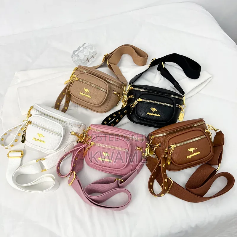 Ladies Dressing Bags