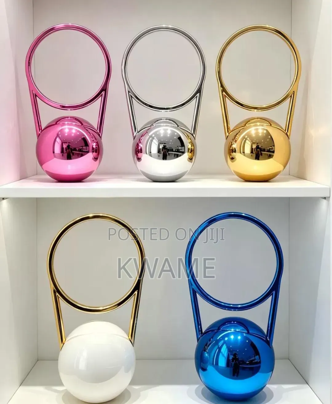 Ladies Dressing Bags