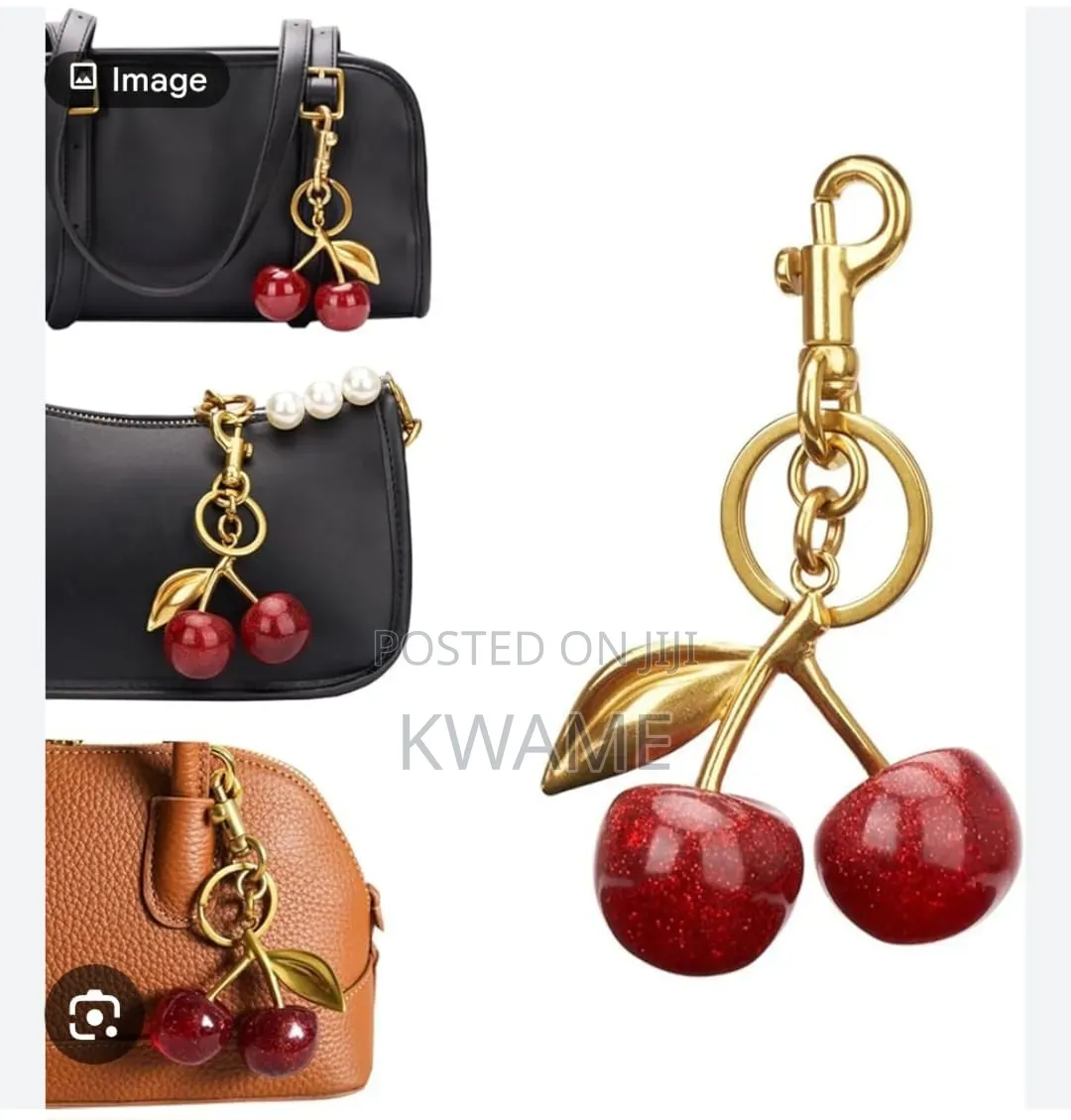Ladies Dressing Bags