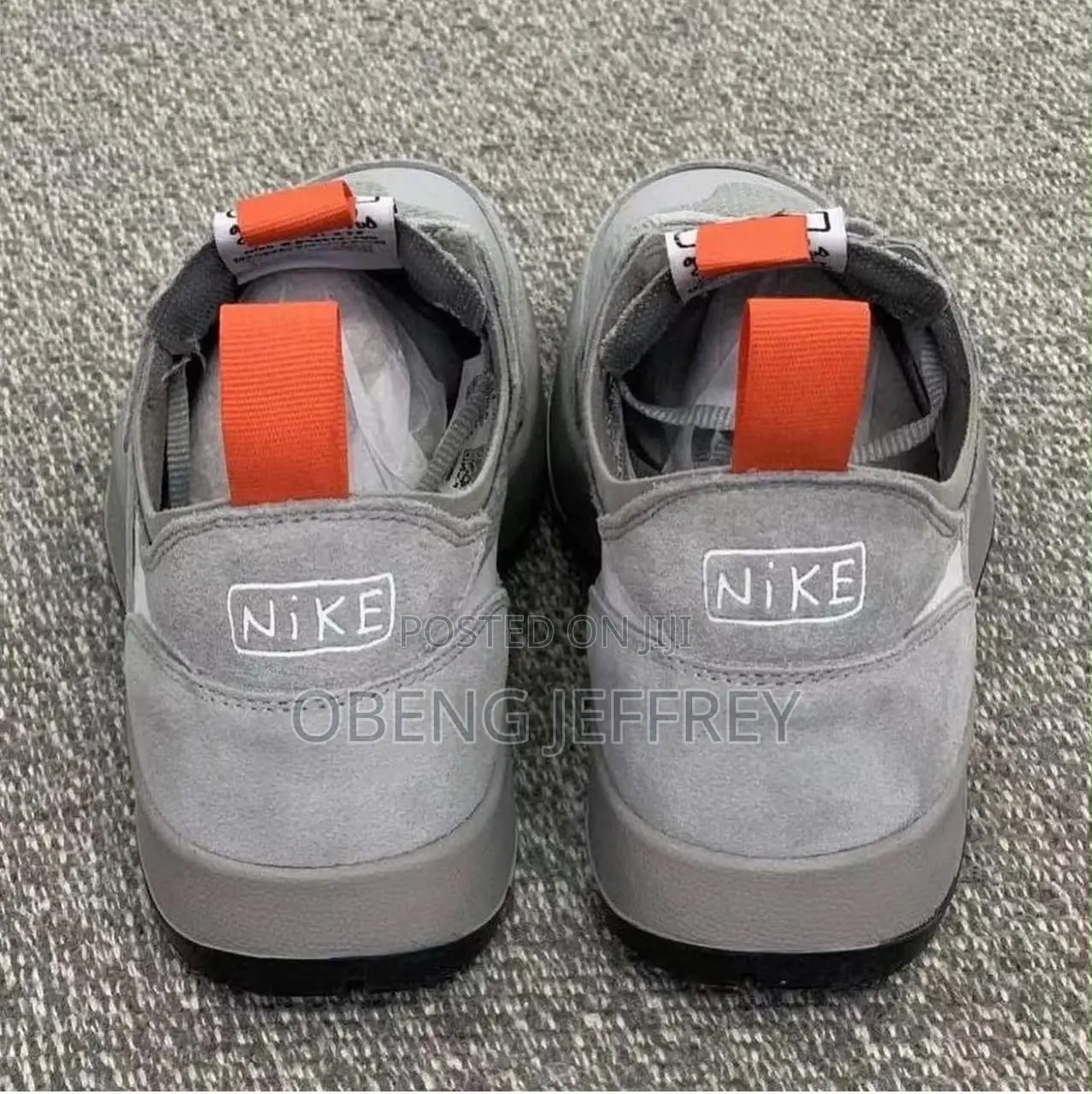 Original Nike Craft General Purpose in Colours
