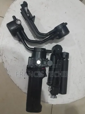 Dji Rsc2 Ronin Gimbal