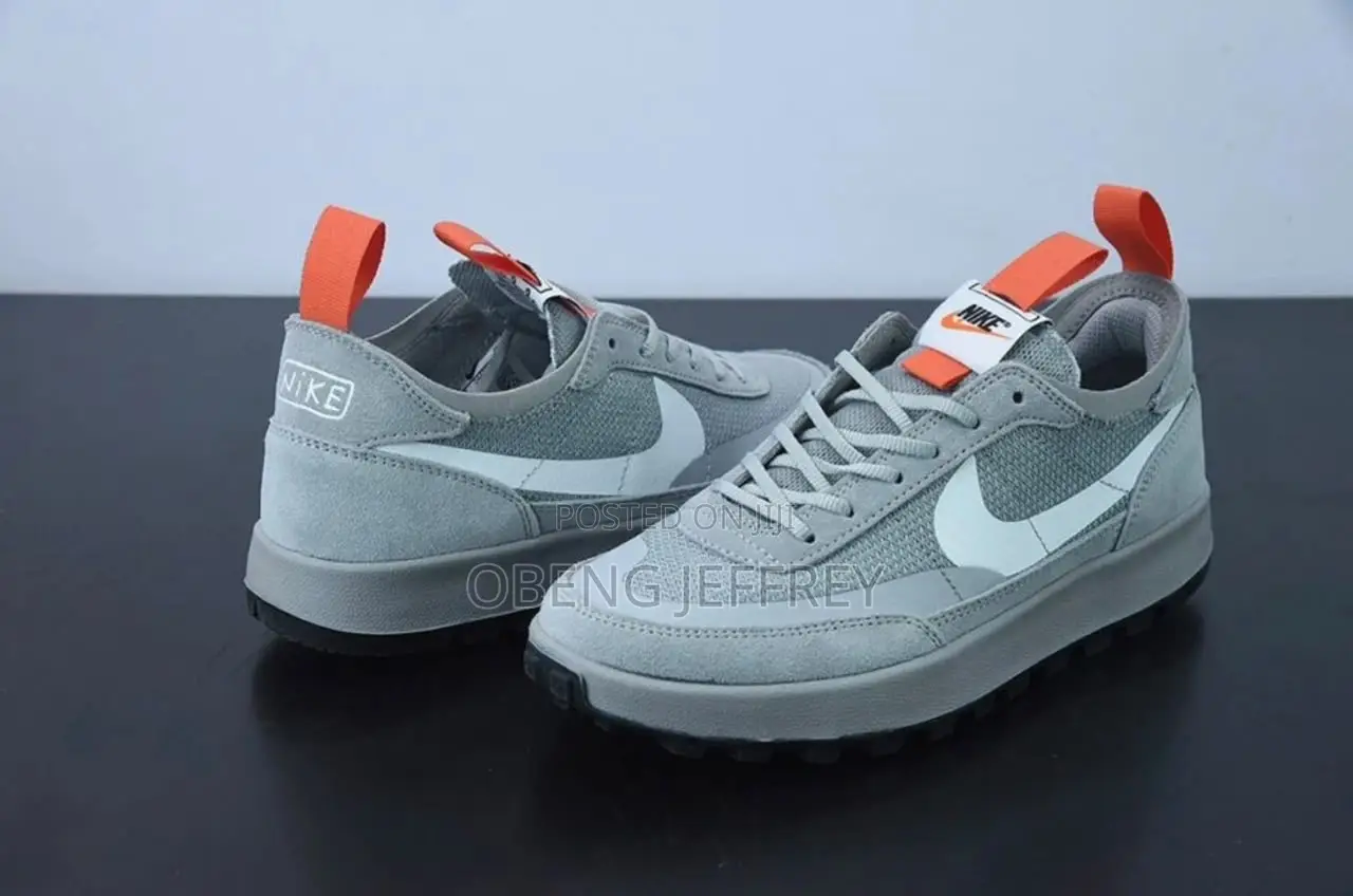 Original Nike Craft General Purpose in Colours
