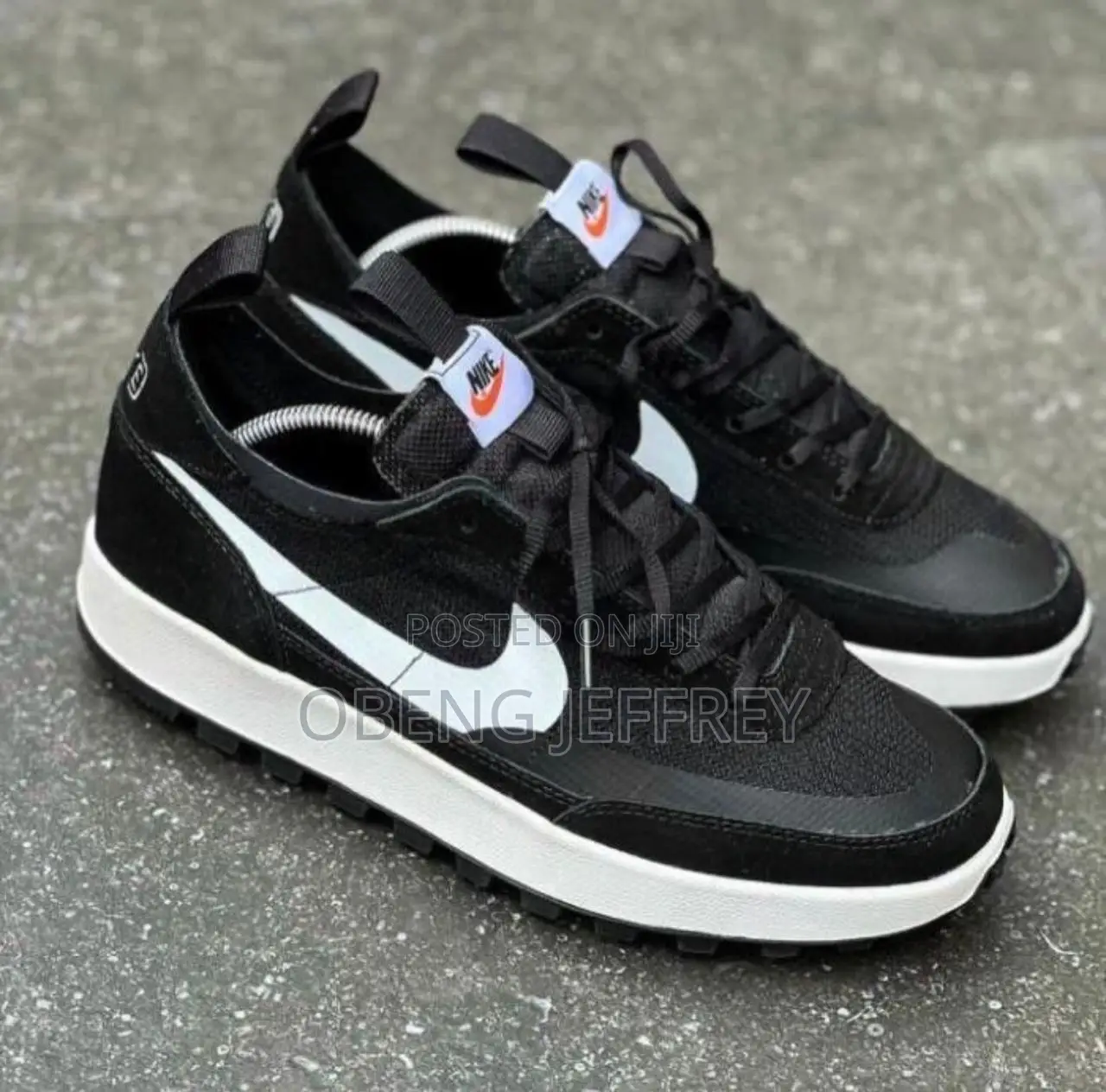 Original Nike Craft General Purpose in Colours