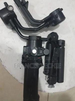 Dji Rsc2 Ronin Gimbal