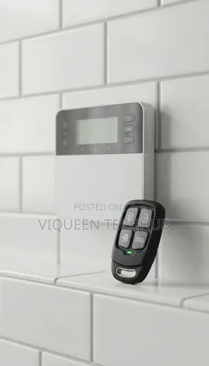 DYk100a Wireless Remote Controller