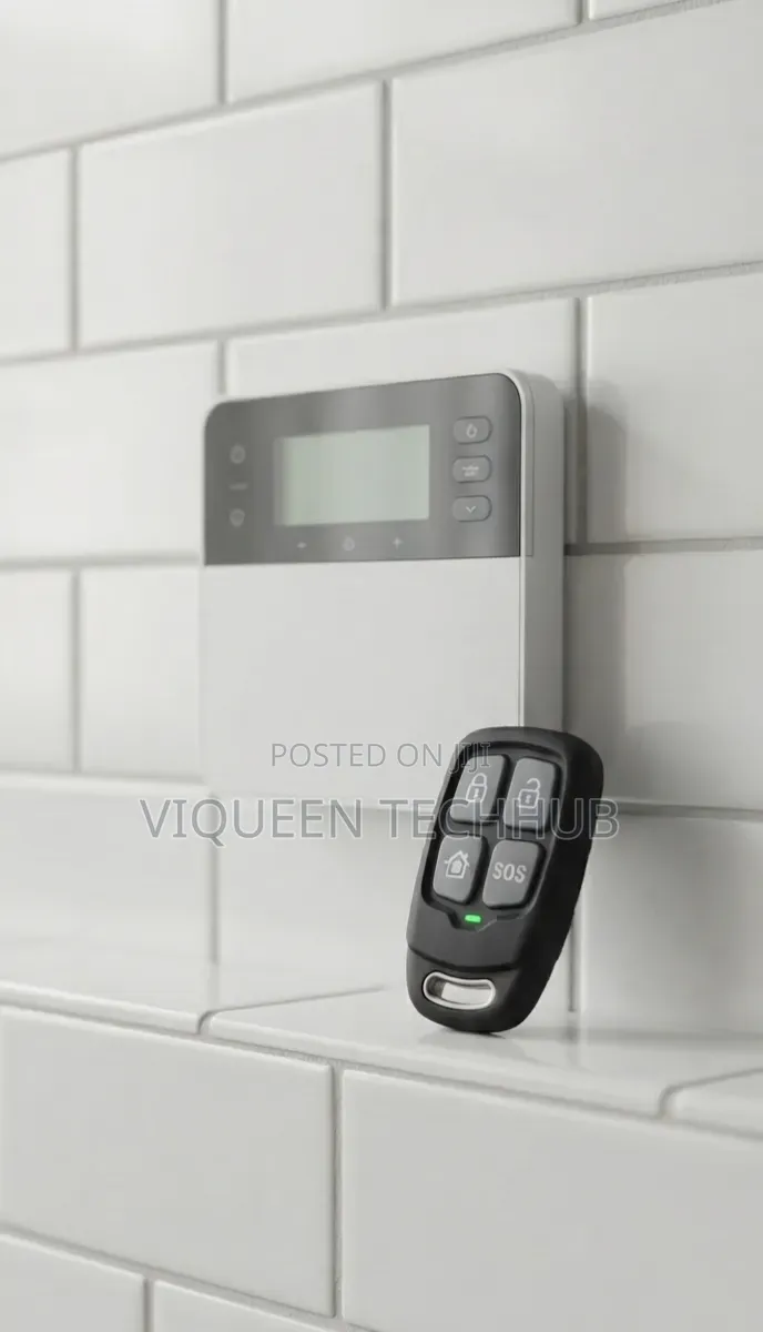 DYk100a Wireless Remote Controller
