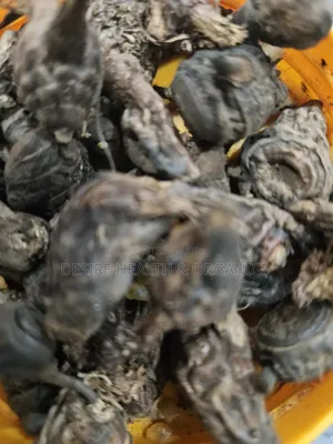 Desire Organics