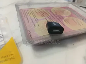 Type-C Female to USB OTG