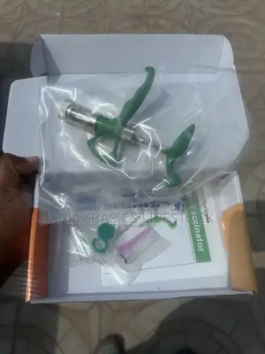 Fowl Pox Vaccinator - 2 Needled Type