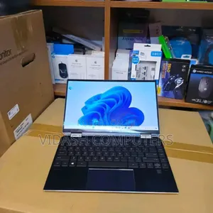 New Laptop HP 14S 16GB Intel Core i5 SSD 512GB