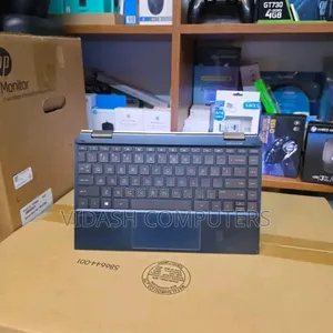 New Laptop HP 14S 16GB Intel Core i5 SSD 512GB