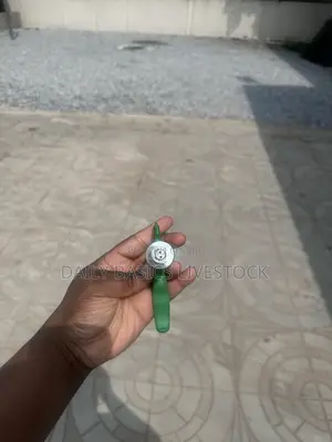 Fowl Pox Vaccinator - 2 Needled Type
