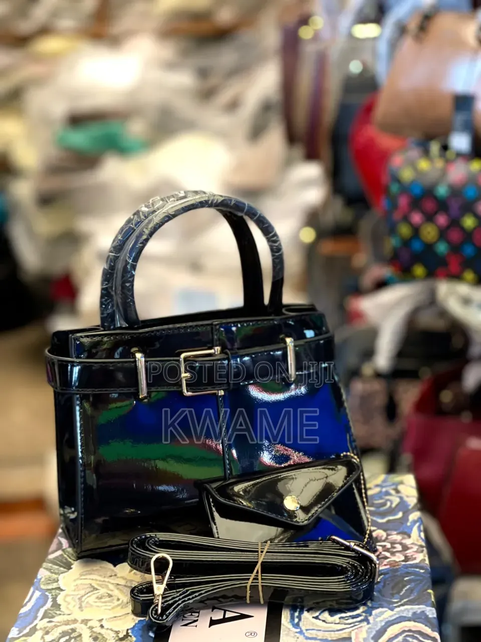 Dressing Bags