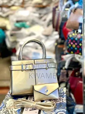 Dressing Bags