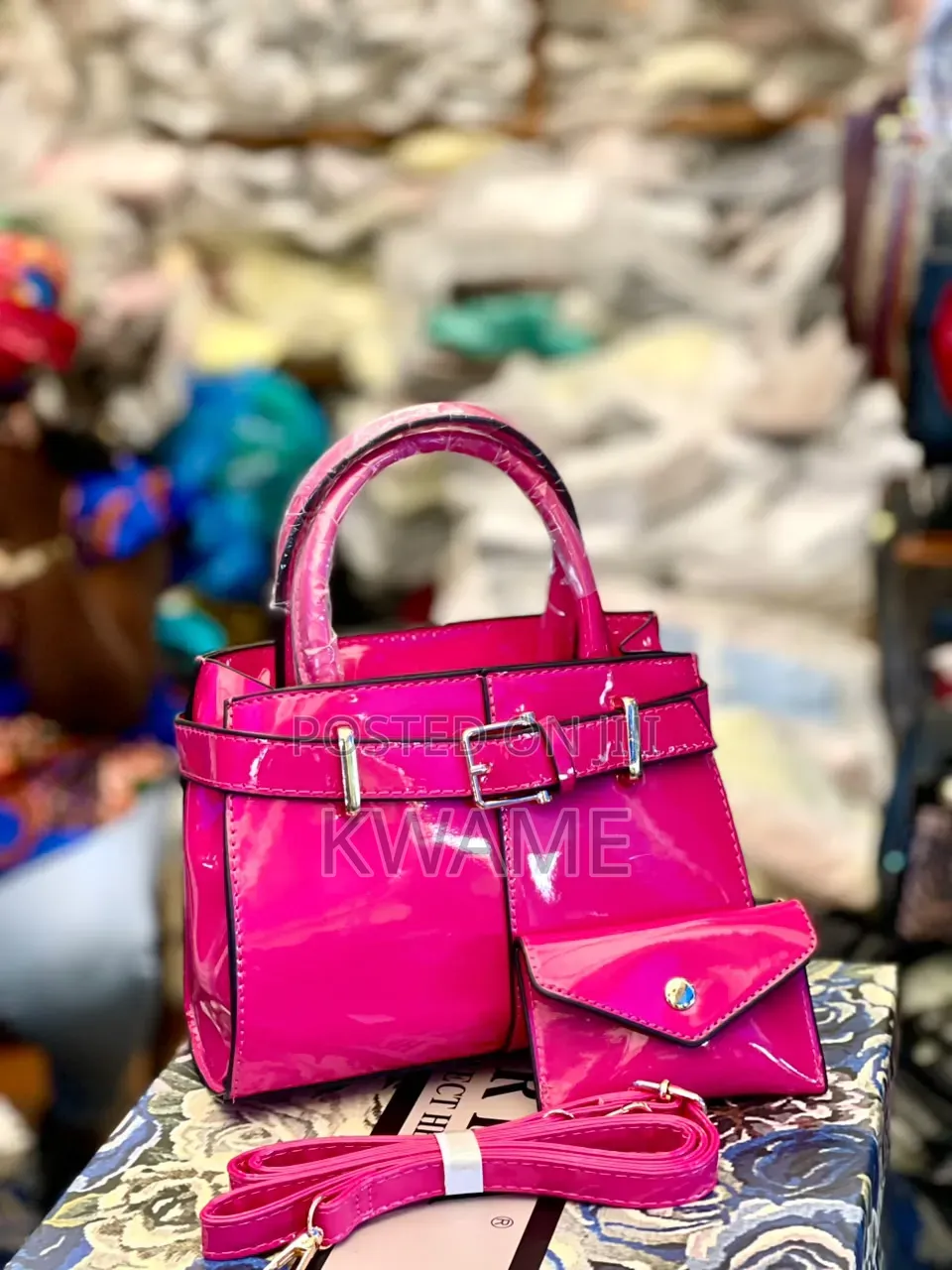 Dressing Bags