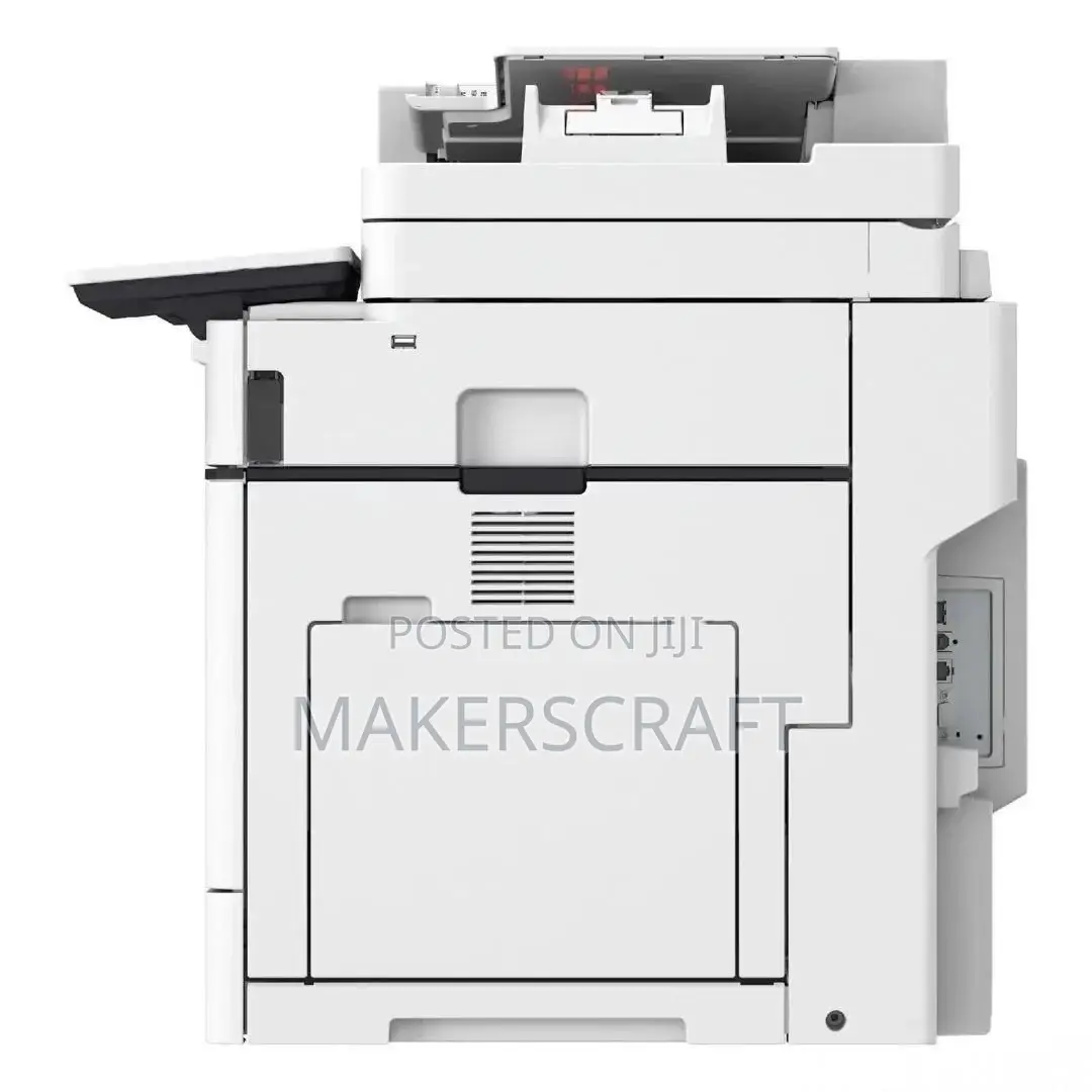 Canon imageRUNNER ADVANCE DX 527 Photocopier