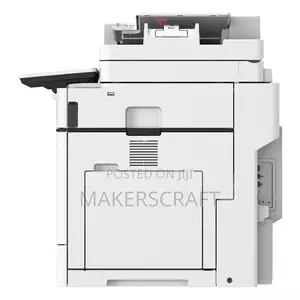 Canon imageRUNNER ADVANCE DX 527 Photocopier