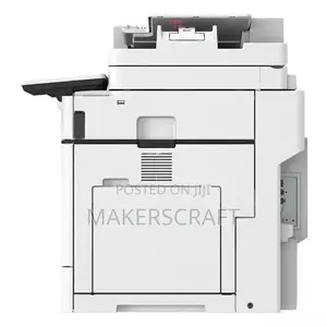 Canon imageRUNNER ADVANCE DX 527 Photocopier