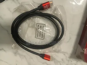 HDTV Cable