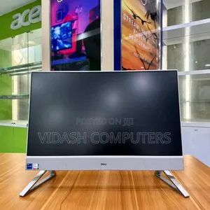 New Dell Inspiron 27 All-in-One 32GB Intel Core i7 SSD 1T