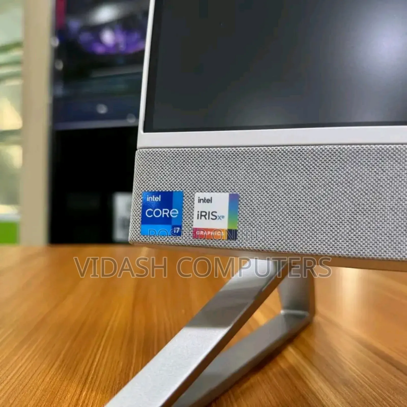 New Dell Inspiron 27 All-in-One 32GB Intel Core i7 SSD 1T