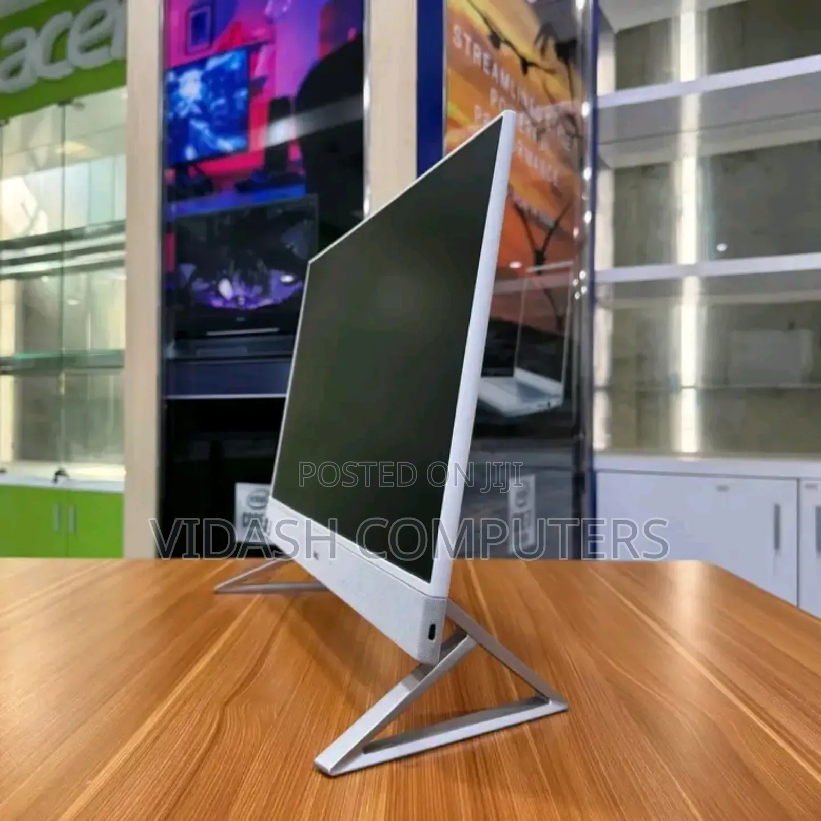 New Dell Inspiron 27 All-in-One 32GB Intel Core i7 SSD 1T