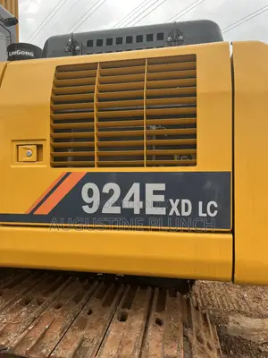 Liugong 924 Excavator India Brand New