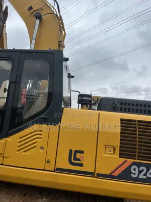 Liugong 924 Excavator India Brand New