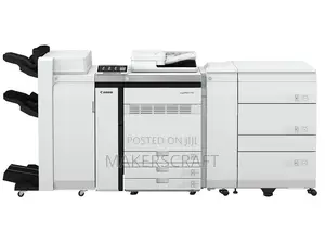 Canon imagePRESS V700