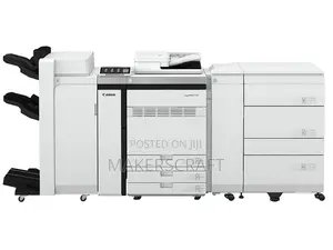 Canon imagePRESS V700
