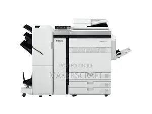 Canon imagePRESS V700