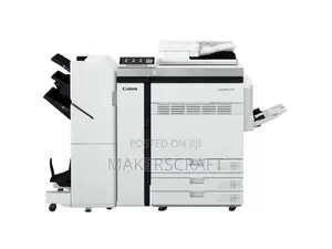 Canon imagePRESS V700