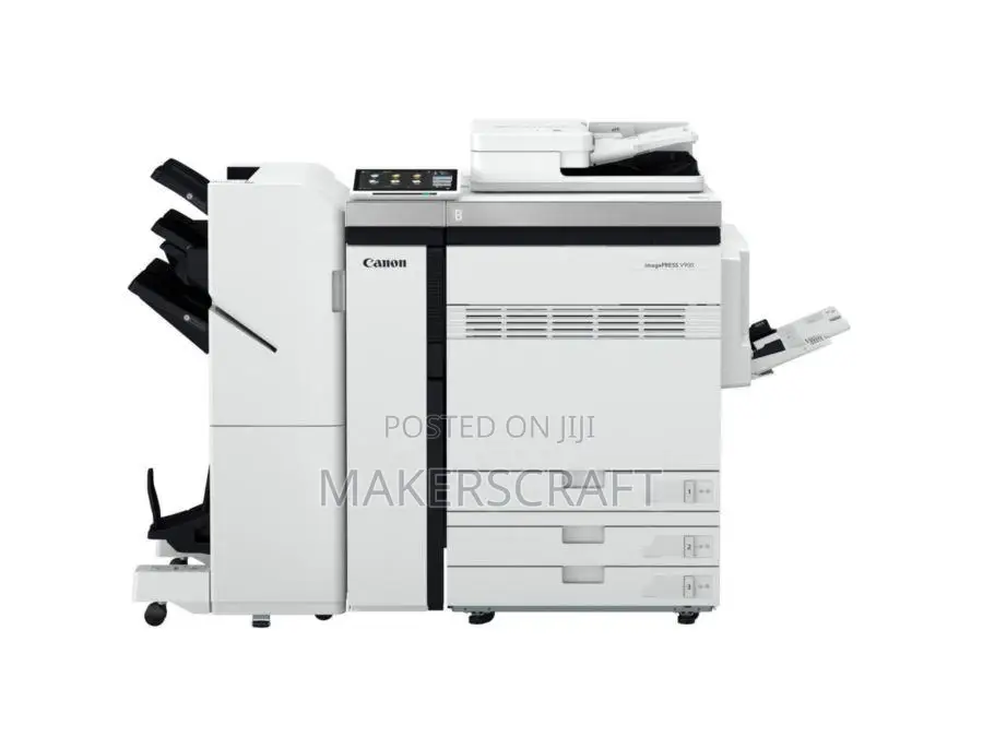 Canon imagePRESS V700