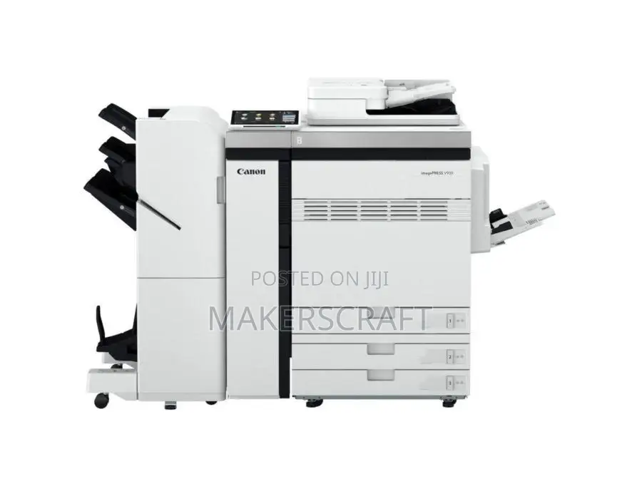 Canon imagePRESS V700