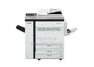 Canon imagePRESS V700